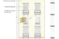 Penthouse 3 bedrooms  Nadur, Malta