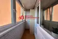 Wohnung 3 zimmer 79 m² Hrodna, Belarus