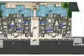2 bedroom condo 292 m² Ban Bang Thao, Thailand