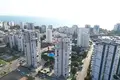 Mieszkanie 3 pokoi 105 m² Muratpasa, Turcja