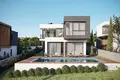 3 bedroom apartment 212 m² Kamares, Cyprus