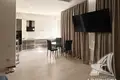 Wohnung 1 zimmer 43 m² Brest, Belarus