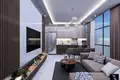 Appartement 2 chambres 55 m² Alanya, Turquie