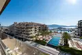 Wohnung 4 Schlafzimmer 350 m² Tivat, Montenegro