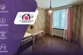 Mieszkanie 2 pokoi 51 m² Słuck, Białoruś