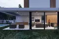 3 bedroom house 181 m² Pyrgos Lemesou, Cyprus