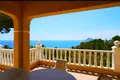 Dom 4 pokoi 260 m² Altea, Hiszpania