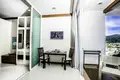 Copropriété 1 chambre 43 m² Karon, Thaïlande