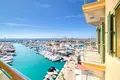 Mieszkanie 2 pokoi  w Limassol, Cypr