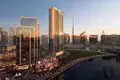 Mieszkanie 1 pokój 63 m² Dubaj, Emiraty Arabskie