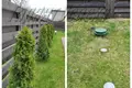 Casa 96 m² Muchaviecki sielski Saviet, Belarús