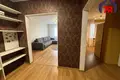 1 room apartment 43 m² in Minsk, Belarus