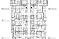 Apartamento 2 habitaciones 54 m² Mahmutlar Mahallesi, Turquía