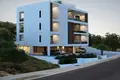 Mieszkanie 2 pokoi 66 m² Jermasoja, Cypr