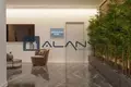 Complejo residencial A New House From The Developer