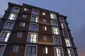 Appartement 1 chambre 60 m² Kagithane, Turquie
