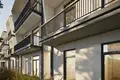Appartement 3 chambres 63 m² Jurmala, Lettonie