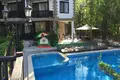 1 bedroom apartment 59 m² Primorsko, Bulgaria