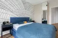Appartement 3 chambres 58 m² en Varsovie, Pologne