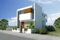 Maison 4 chambres 190 m² Dromolaxiá, Chypre