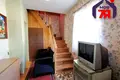 House 115 m² Zabalocki sielski Saviet, Belarus