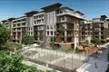 Квартира 5 комнат 230 м² Картепе, Турция