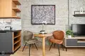 Mieszkanie 1 pokój 27 m² w Ryga, Łotwa