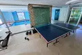 Appartement 3 chambres  Alanya, Turquie