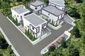Dom wolnostojący 4 pokoi 158 m² Strovolos, Cypr