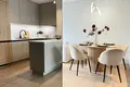 Wohnung 3 zimmer 49 m² Posen, Polen