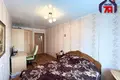 Квартира 3 комнаты 59 м² Солигорск, Беларусь