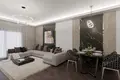 Квартира 2 комнаты 55 м² Mahmutlar Mahallesi, Турция