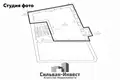 Commercial property 1 384 m² in Pinsk, Belarus