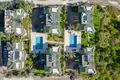 Mieszkanie 4 pokoi 170 m² Alanya, Turcja