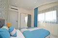 Attique 3 chambres 105 m² Obakoy, Turquie