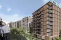 Mieszkanie w nowym budynku Ebruli Başakşehir