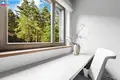 Mieszkanie 3 pokoi 79 m² Wilno, Litwa