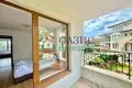 Appartement 2 chambres 74 m² Kocharitsa, Bulgarie
