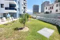 Apartamento 1 habitación 70 m² Mahmutlar, Turquía