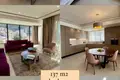 Appartement 4 chambres 137 m² Rafailovici, Monténégro