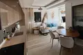Appartement 2 chambres 47 m² Tivat, Monténégro