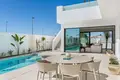Villa de tres dormitorios 130 m² Carme, Španjolska