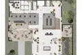 Propiedad comercial 1 150 m² en Bodrum, Turquía