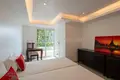 Mieszkanie 9 pokojów 1 500 m² Pa Khlok, Tajlandia