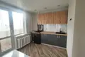 1 room apartment 35 m² Dzyarzhynsk, Belarus