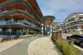 Mieszkanie 3 pokoi 115 m² Alanya, Turcja