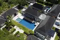 Apartamento 4 habitaciones 643 m² Si Sunthon, Tailandia