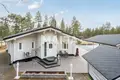 2 bedroom Villa 92 m² Peraseinajoen kirkonkyla, Finland