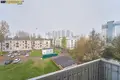 Mieszkanie 1 pokój 33 m² Mińsk, Białoruś