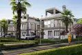 Villa de 4 habitaciones 157 m² Girne Belediyesi, Chipre del Norte